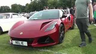 Fleur de Lys Gathering 2024