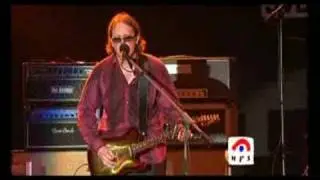 Joe Bonamassa 'Mountain Time' live@North Sea Jazz Festival