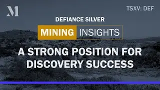 Exploring silver, copper, and gold assets in the most prolific mining districts in Mexico