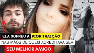 Você CONFIA em seu MELHOR AMIGO?