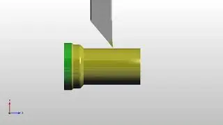 Edgecam Torre