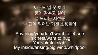 EXO - 으르렁 (Growl) Lyrics Breakdown