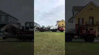 Making money with an ex military truck
