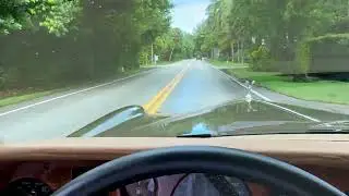 PCARMARKET Auction: Drive - 1985 Rolls-Royce Corniche