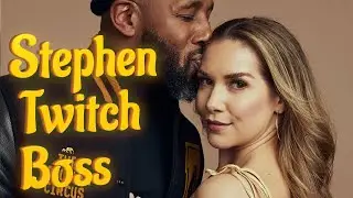 Stephen 'tWitch' Boss LAST VIDEOS Final Moments NEW DETAILS About His Death and Blood Sacrifice
