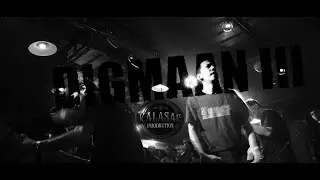 Chapters - Kingdom Come @ DIGMAAN III