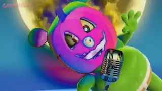 Gummibär Song - "Scary THAI" Gummy Bear Special Effects [Video Tutorials]