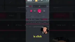 In 1 click I turned a cool loop into a FIRE 🔥 loop with @audiomodern ‘s LoopMix...#Ayomrcru2