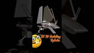 New Node video Rigging Animation For 3D modeling