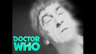 Doctor Who | Second Doctor Regeneration Re-edited (The War Games into Spearhead From Space)