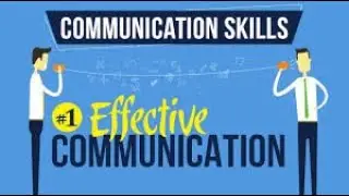 Effective Communication
