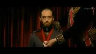 Анна Каренина (2012) - Трейлер