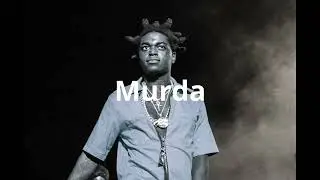 Kodak Black Type Beat(Murda) Hard Trap Type Beat