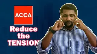 ACCA FM F9 - PLAN for YOUR FINAL PAPER | 2024