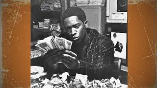 DARK BOOM BAP x GRISELDA TYPE BEAT - “Stacks”