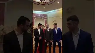 родные братья ♥️♥️♥️