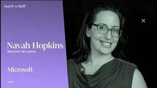 SEO, AI & Growth in 2026: First Speakers Announced | Search ’n Stuff London Conference 2026