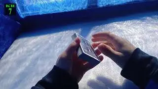 Как Делать Dribble!? (Дрибл Обучение)