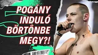 Pogány Induló börtönbe megy?!