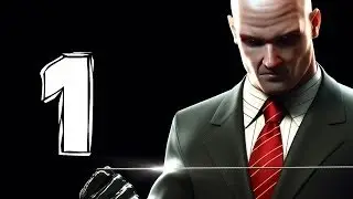 Hitman Blood Money Прохождение Миссия 1 (Смерть шоумена)