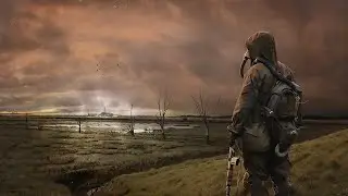 И снова вернулся сюда... Советы в новом обновлении для новичков на DayzCraft.