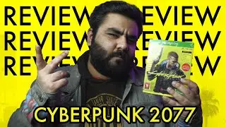 Cyberpunk 2077 Review - Urdu/Hindi (Next Gen)