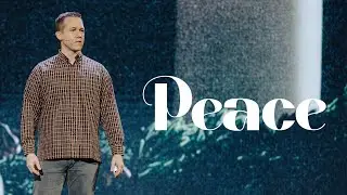 Peace | Matt Beasley