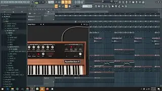 [FREE FLP] Afrobeat Naija x Tanzania