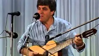 Григорий Дикштейн концерт в г. Краматорске 1990 г.