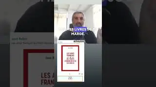 Comment découvrir mes livres