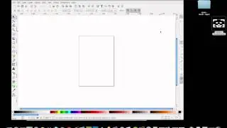 (12/36) Using Inkscape to Create SVG Files