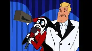 Gotham Girls HD Season 2 Episode 2 - Miss Un-Congeniality