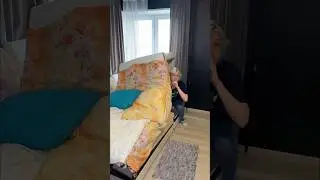 ПОСЛЕ ЭТОГО ПРАНКА ОТ МЕНЯ УШЛА ЖЕНА😭‼️ inst:sever1off 