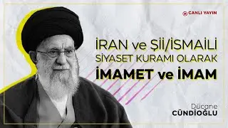 Şii/İsmaili Siyaset Kuramı Olarak İmam ve İmamet
