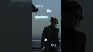 Don't Look Back - Lilith Fulker |#gtarp  #nopixel