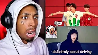 OMG! Stray Kids Being Extra AF: Out of Context Reaction You Need to See Right Now! 🙌😂