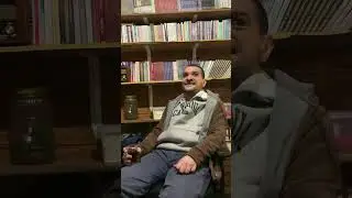 Kitapçı Süleyman Kirve'den: Kimselerim Yoktur & Derdo. Söz Ve Müzik; Üstat İsmail Özden (30.10.2024)