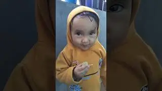baby reels ❤️ cute girl ❤️ cute baby shorts ❤️