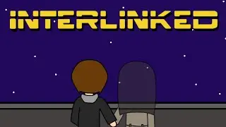 Interlinked | An AI Romance Short Film
