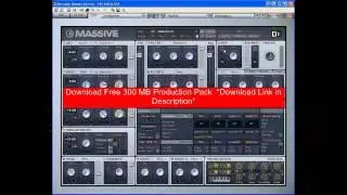 Celldweller - Kill The Sound - How To Sound Like Celldweller