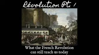 History Fix Episode 90: Révolution Part 1