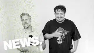 Verso News with Mark and Eduardo.