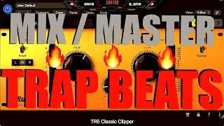 The Secrets to Mixing and Mastering Like a Pro 🔊