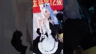 抖音 樱凛 20240901舞蹈（（每日更新） (6)