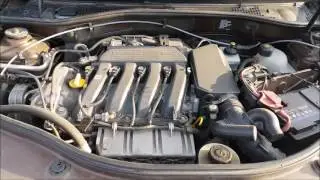Chip tuning for the Renault Duster 2.0