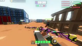 Оцените эдит CS GO 2.0