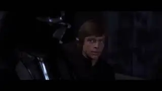 “I’ve Accepted the Truth that You Were Once Anakin Skywalker, My Father.”