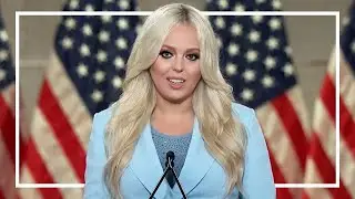 Tiffany Trump RNC Speech 2020 Republican Convention