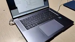 Hands on Huawei Matebook 16s