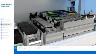 AVENIO Edge System provides fully automated library prep for WGS and target enrichment